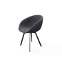 Krzesło KR-500 Ruby Kolory Tkanina City 95 Design Italia 2025-2030